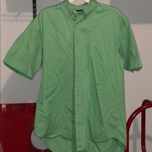 Polo by Ralph Lauren Men’s Blake Short Sleeve